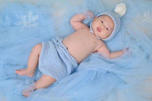 张家口怀孕多久肚子会隆起